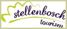 Stellenbosch Tourism Logo